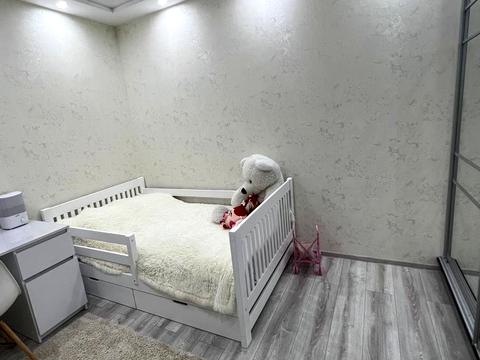 квартира по адресу Жаботинского ул. (Пролетарская улица), 56а