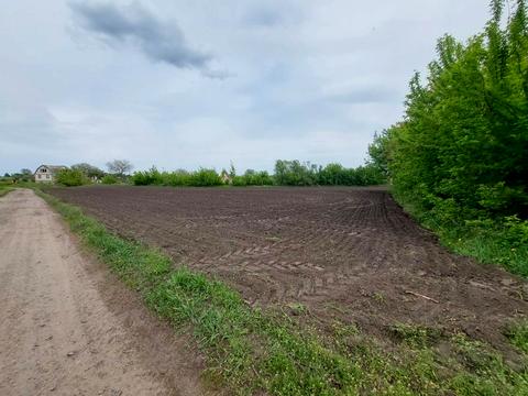 участок по адресу Вишнева, 1