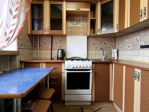 квартира по адресу Грабовского ул., 7