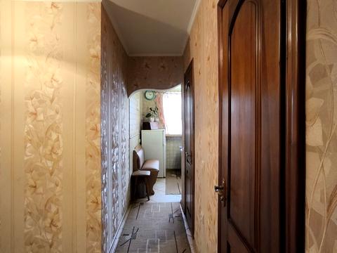 квартира по адресу Грабовского ул., 7