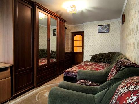 квартира по адресу Грабовского ул., 7