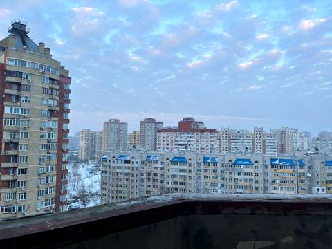 квартира по адресу Княжий Затон ул., 9