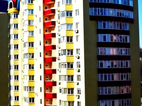 квартира по адресу Мандрыковская ул., 136