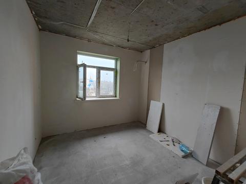 квартира по адресу Мандрыковская ул., 136