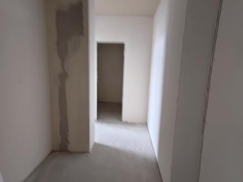 квартира по адресу Мандрыковская ул., 136