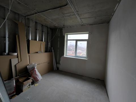 квартира по адресу Мандрыковская ул., 136