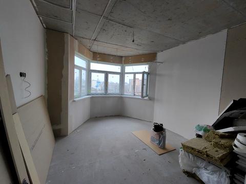 квартира по адресу Мандрыковская ул., 136