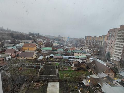 квартира по адресу Мандрыковская ул., 136