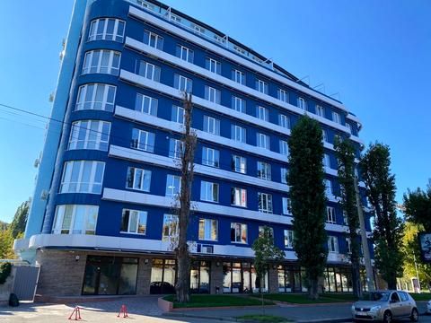 комерційна за адресою Київ, Костянтинівська вул., 75