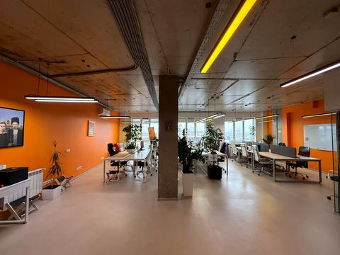 комерційна за адресою Київ, Костянтинівська вул., 75