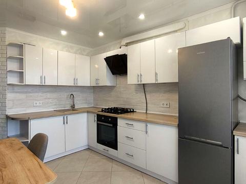 квартира по адресу Зализничная ул., 20