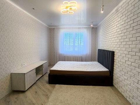 квартира по адресу Зализничная ул., 20