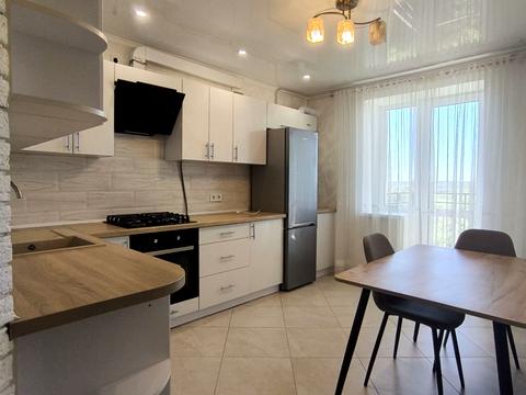 квартира по адресу Зализничная ул., 20