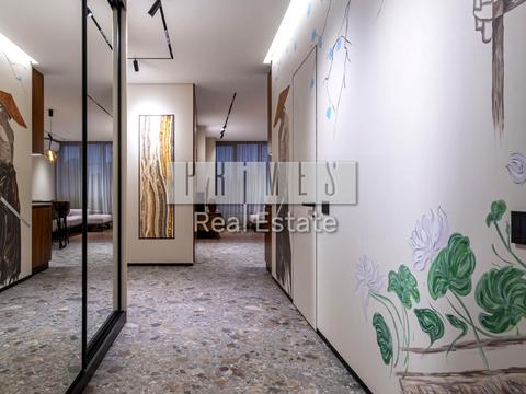 квартира за адресою Київ, Михайла Бойчука вул. (Кіквідзе), 41-Б