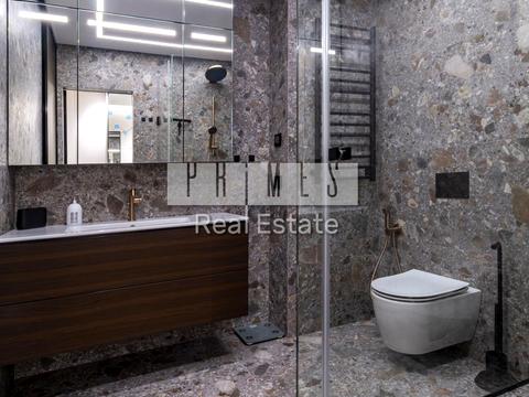 квартира за адресою Київ, Михайла Бойчука вул. (Кіквідзе), 41-Б