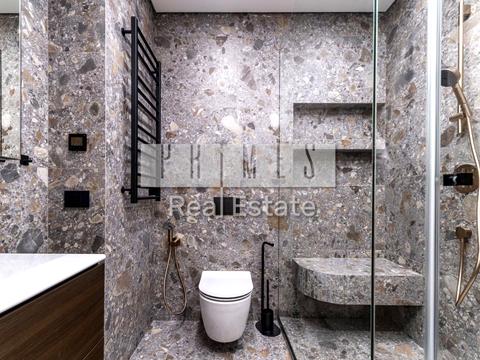 квартира за адресою Київ, Михайла Бойчука вул. (Кіквідзе), 41-Б