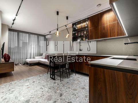 квартира за адресою Київ, Михайла Бойчука вул. (Кіквідзе), 41-Б