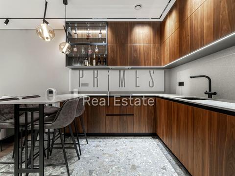 квартира за адресою Київ, Михайла Бойчука вул. (Кіквідзе), 41-Б