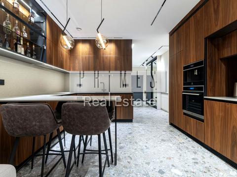 квартира за адресою Київ, Михайла Бойчука вул. (Кіквідзе), 41-Б