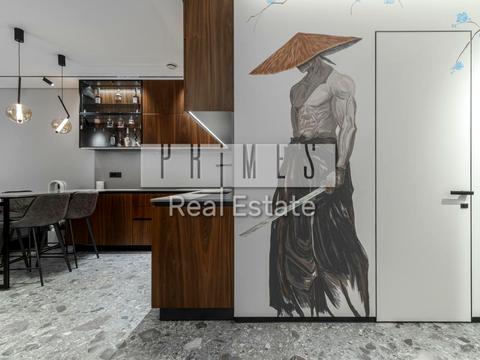 квартира за адресою Київ, Михайла Бойчука вул. (Кіквідзе), 41-Б