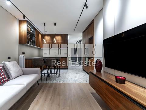 квартира за адресою Київ, Михайла Бойчука вул. (Кіквідзе), 41-Б