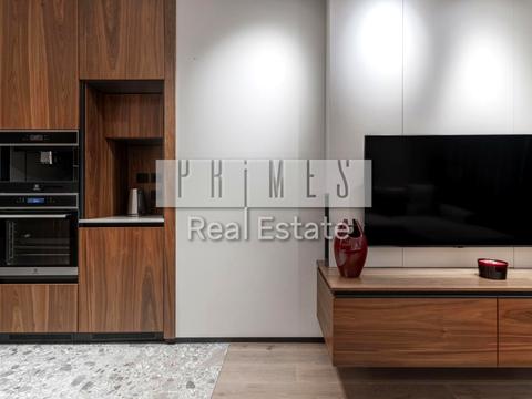 квартира за адресою Київ, Михайла Бойчука вул. (Кіквідзе), 41-Б