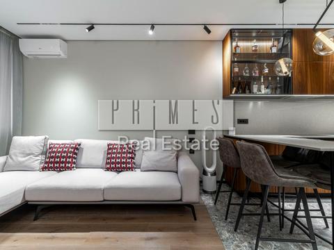 квартира за адресою Київ, Михайла Бойчука вул. (Кіквідзе), 41-Б