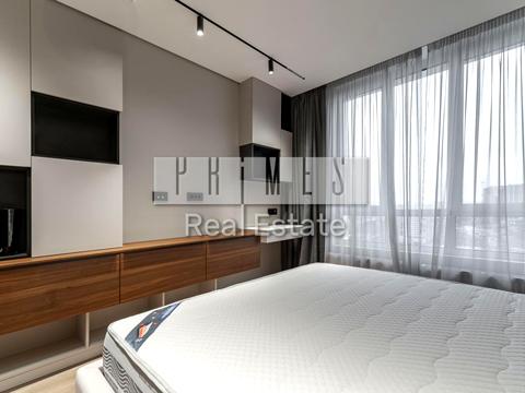 квартира за адресою Київ, Михайла Бойчука вул. (Кіквідзе), 41-Б