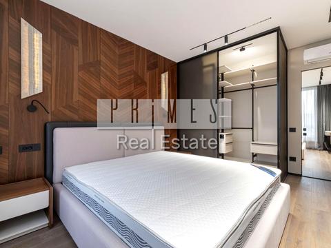 квартира за адресою Київ, Михайла Бойчука вул. (Кіквідзе), 41-Б