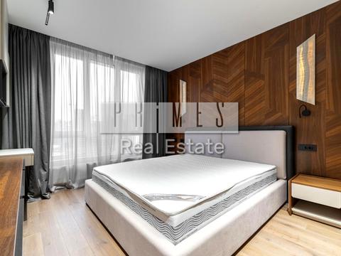 квартира за адресою Київ, Михайла Бойчука вул. (Кіквідзе), 41-Б