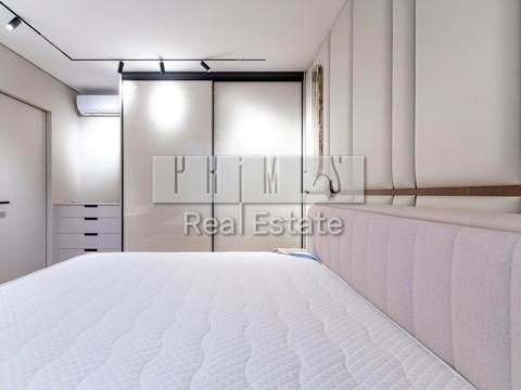 квартира за адресою Київ, Михайла Бойчука вул. (Кіквідзе), 41-Б