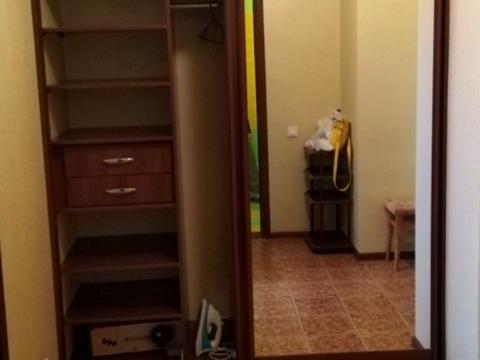 квартира за адресою Петра Калнишевського вул. (Михайла Майорова), 7