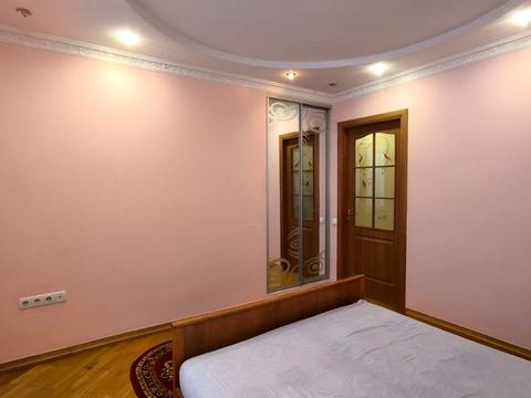 квартира за адресою Вороніхіна вул., 15а