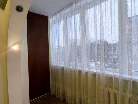 квартира за адресою Вороніхіна вул., 15а