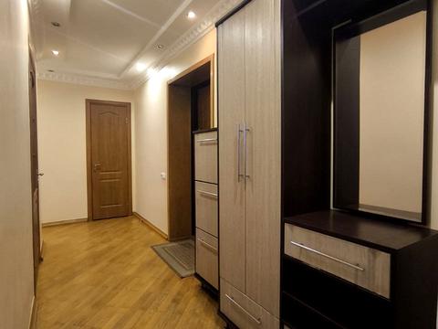 квартира за адресою Вороніхіна вул., 15а