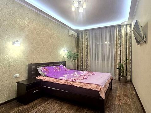 квартира за адресою Садова вул., 1-В к2