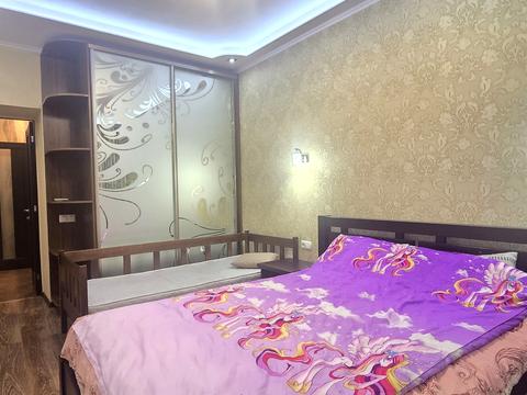 квартира за адресою Садова вул., 1-В к2