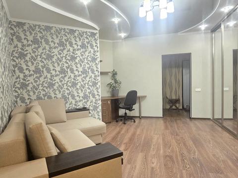 квартира за адресою Садова вул., 1-В к2