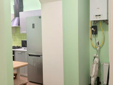 квартира за адресою Садова вул., 1-В к2