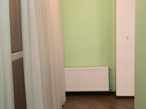 квартира за адресою Садова вул., 1-В к2