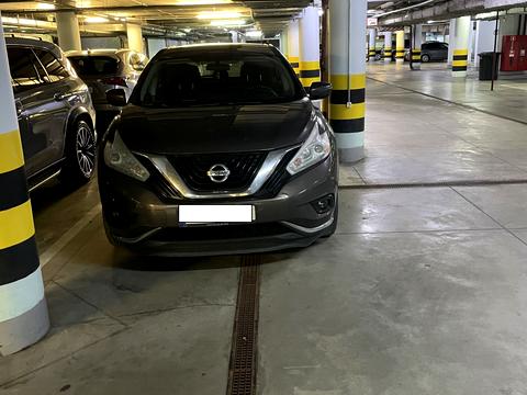 паркомісце за адресою Андрія Верхогляда вул. (Михайла Драгомирова), 16