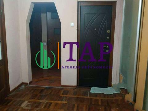 квартира по адресу Полевая ул., 2