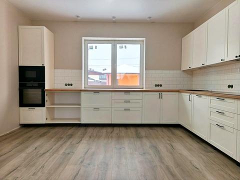 дом по адресу Яблочная ул.