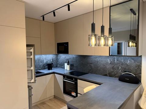 квартира за адресою Віктора Некрасова вул. (Північно-Сирецька), 8