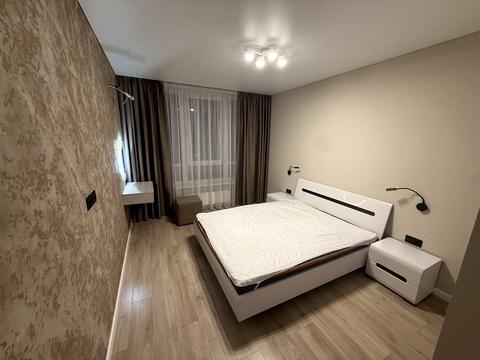 квартира за адресою Віктора Некрасова вул. (Північно-Сирецька), 8