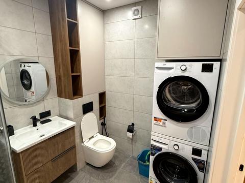 квартира за адресою Віктора Некрасова вул. (Північно-Сирецька), 8