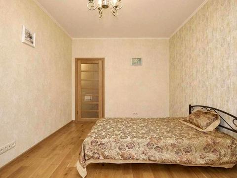 квартира за адресою Юлії Здановської вул. (Ломоносова), 50/2