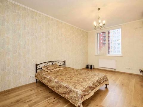 квартира за адресою Юлії Здановської вул. (Ломоносова), 50/2