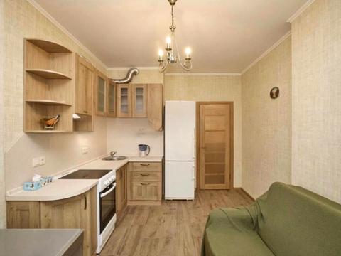 квартира за адресою Юлії Здановської вул. (Ломоносова), 50/2