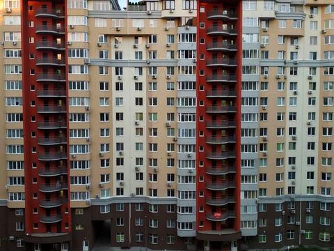 квартира за адресою Юлії Здановської вул. (Ломоносова), 50/2